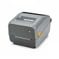 Zebra Impresora Térmica ZD421 Usb/Wifi - Miniatura 2