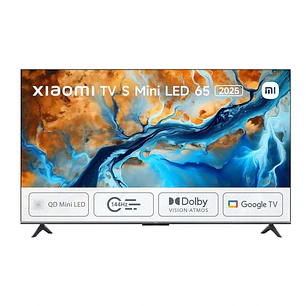 Xiaomi TV 65