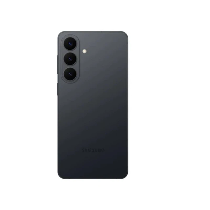 Samsung Galaxy S26 5G 256Gb Black+Prot Priv Panzer 3