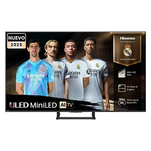 Hisense 65E8Q TV 65