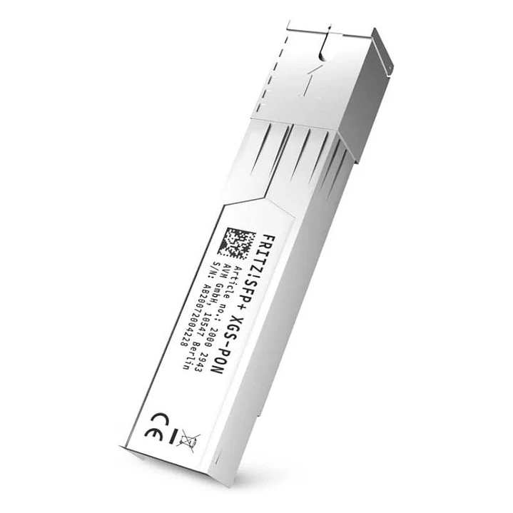 FRITZ!SFP XGS-PON 1