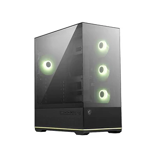 MSI Semitorre MAG PANO 110R PZ