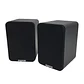 Approx Altavoces Pared Dig.2x30W Bth+ kit de mon. - vignette 1