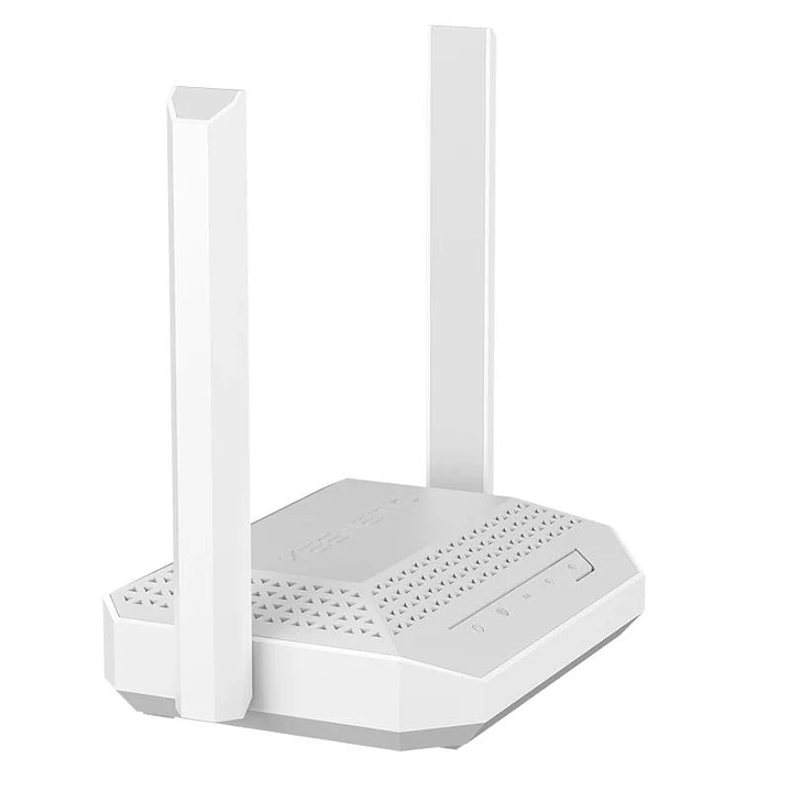 Keenetic Racer Router WiFi6 Mesh AX3000 2xGbE 2