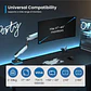 EWENT EW1509 Soporte monitor 0-49