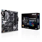 ASUS Placa Base PRIME B550M-A/CSM  mATX AM4 - vignette 1