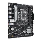 ASUS Placa Base PRIME B760M-R D4 mATX 1700 - Thumbnail 3