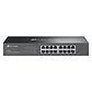 TP-Link ES216G Switch 16xGbE Metal 1U - Miniatura 1