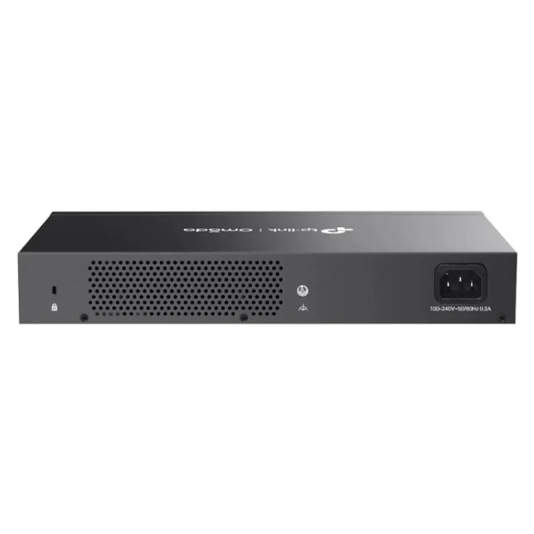 TP-Link ES216G Switch 16xGbE Metal 1U 4