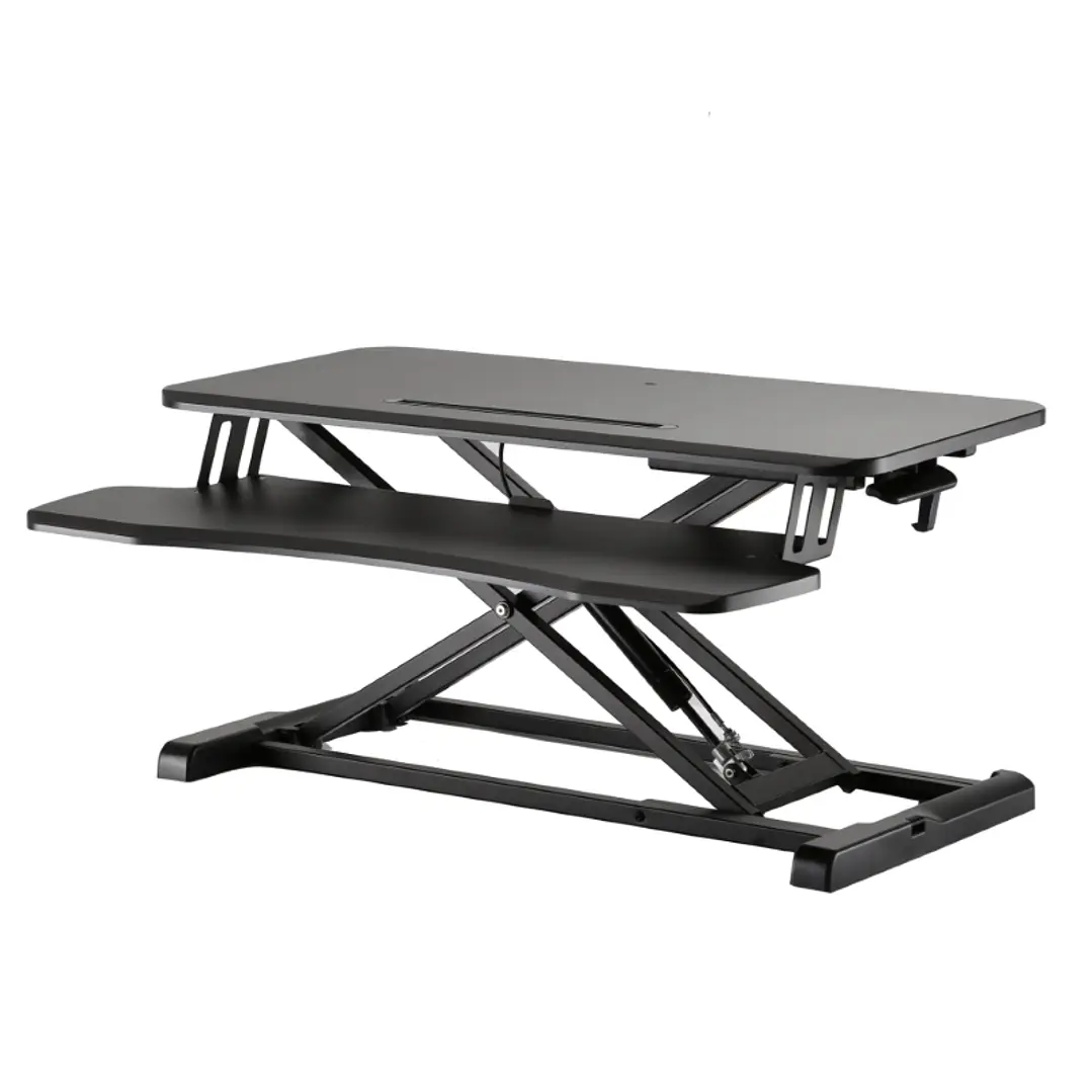 Ewent EW1545 Stand escritorio ajustable en altura 1