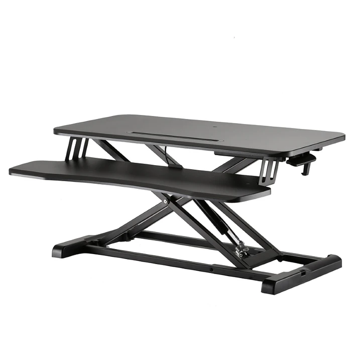 Ewent EW1545 Stand escritorio ajustable en altura 1