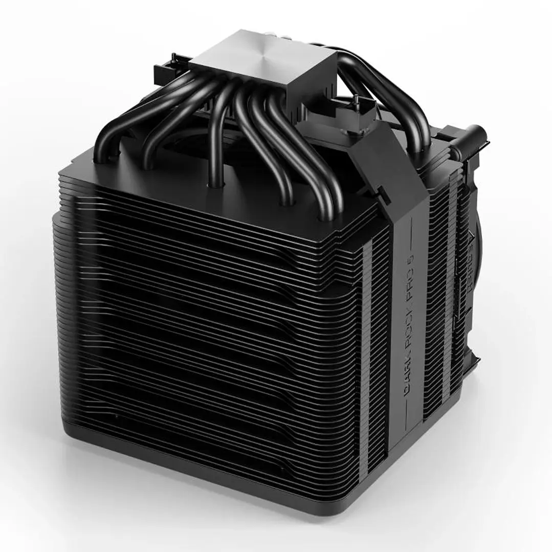 be quiet! Dark Rock Pro 5 2