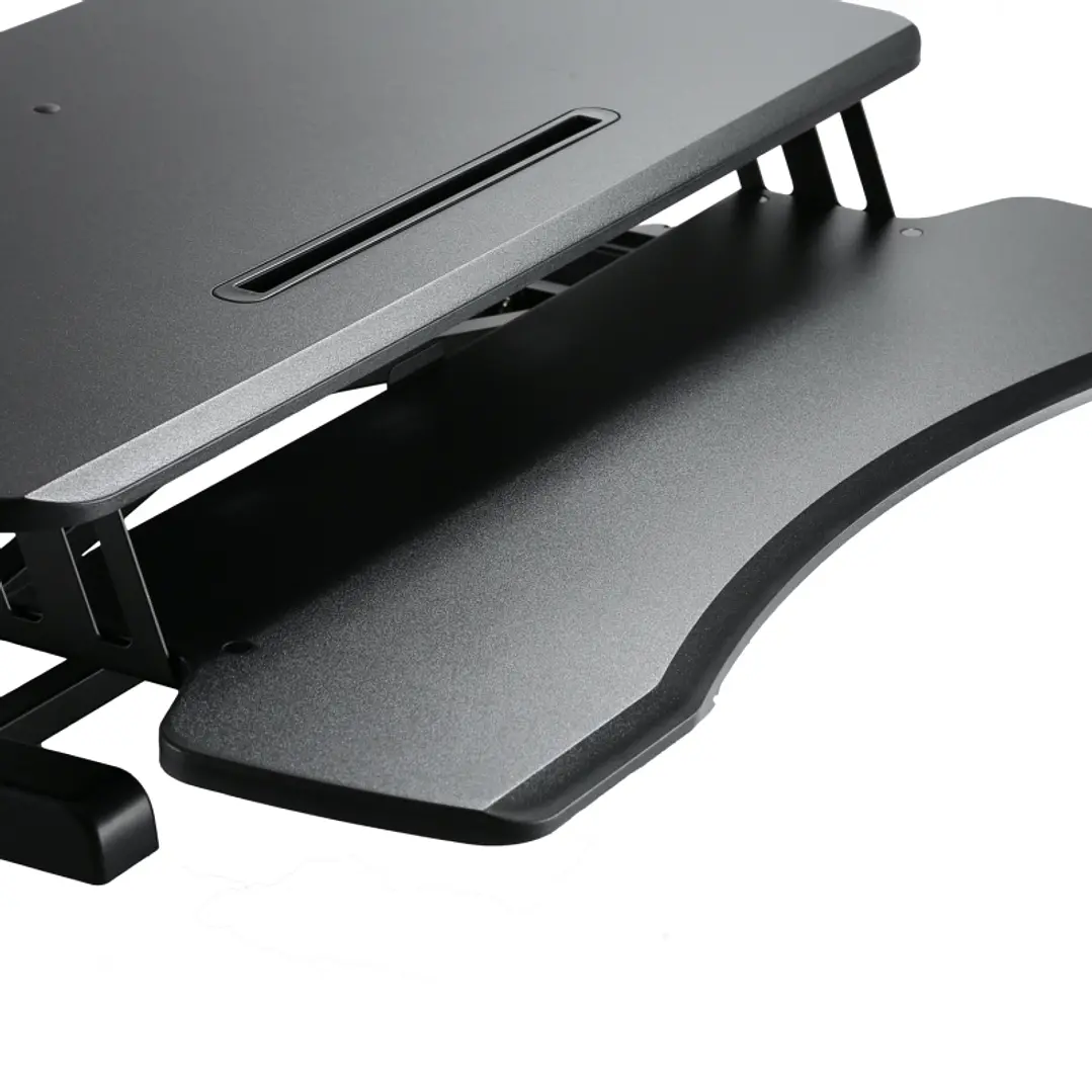 Ewent EW1545 Stand escritorio ajustable en altura 2