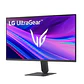 LG 24G411A-B Monitor 24