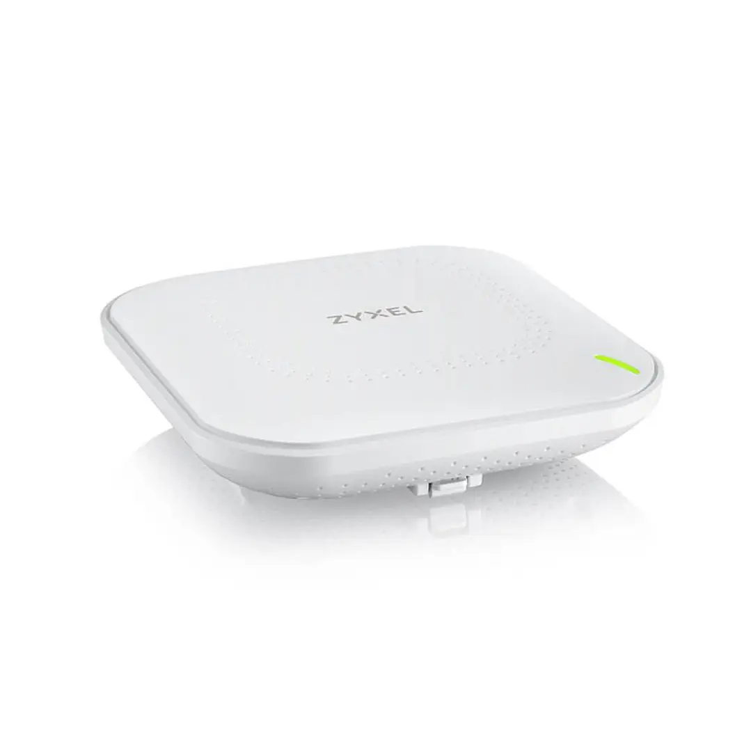 Zyxel NWA50AX Punto Acceso WiFi6 Dual-Radio PoE 3