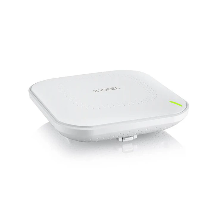 Zyxel NWA50AX Punto Acceso WiFi6 Dual-Radio PoE 3
