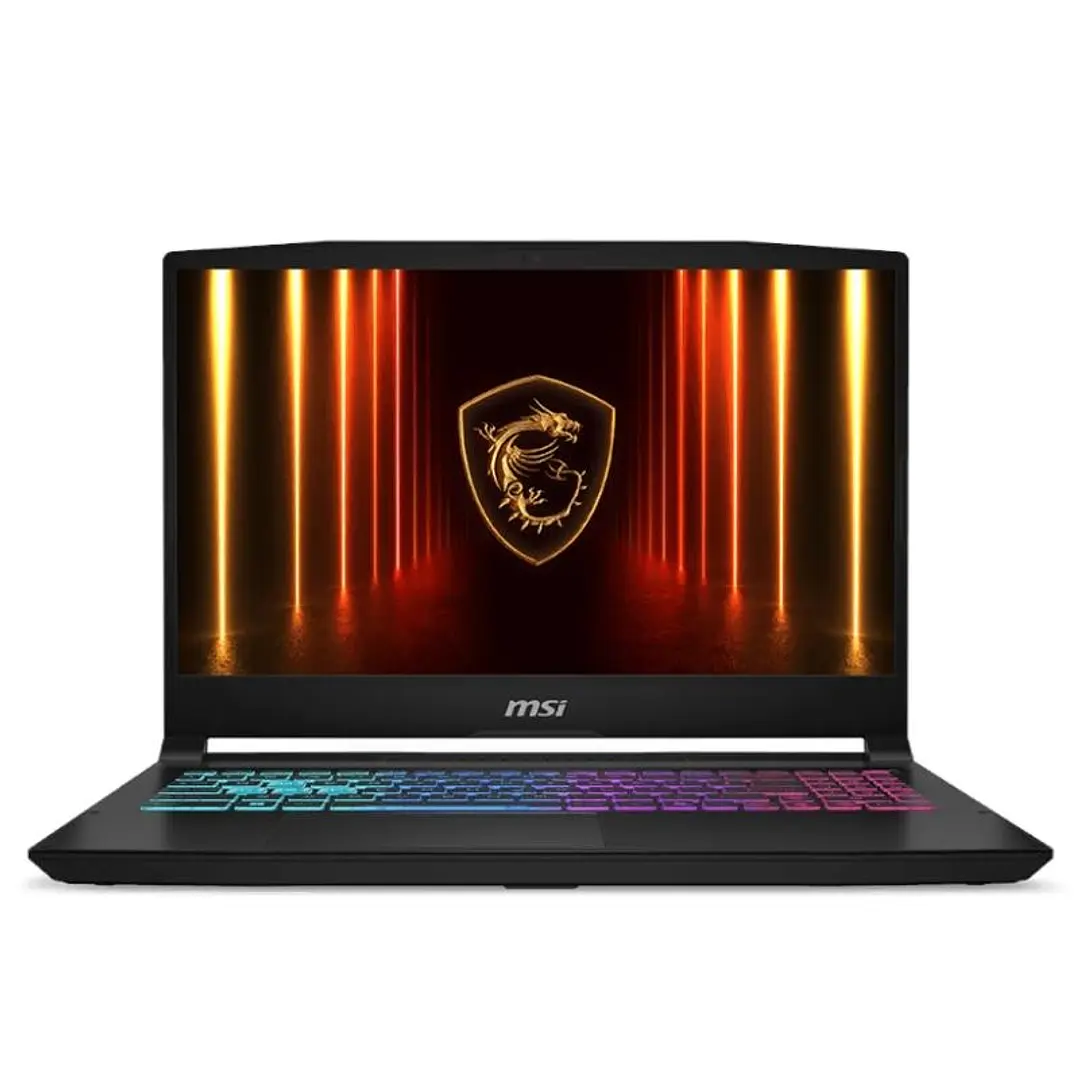 MSI Katana 15-694ES i7-14650HX 32 1TB 5060 W11H 15 1