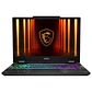 MSI Cyborg A15-094XES AMD R9-270 64 1T 5060 DOS 15 - Miniatura 1
