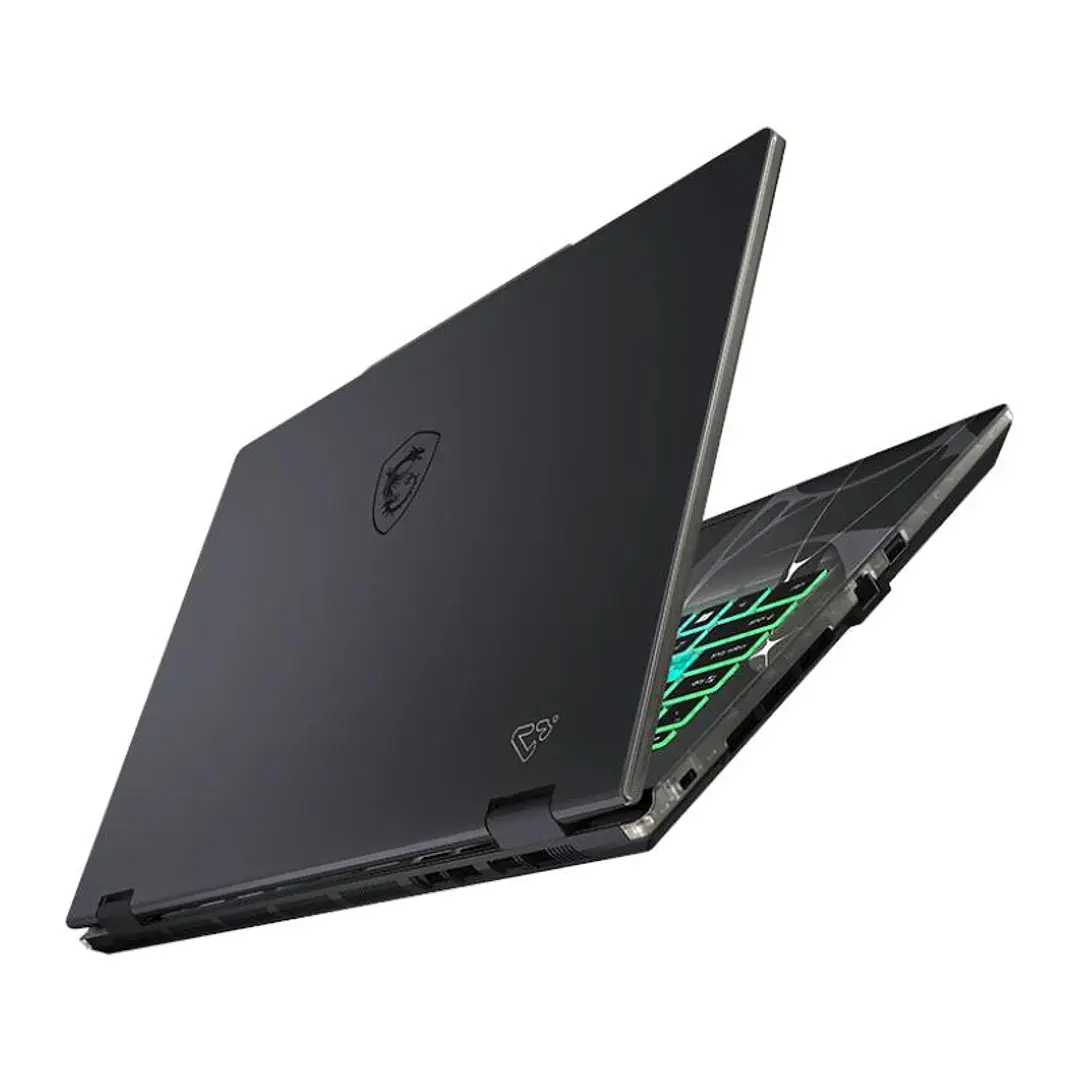MSI Cyborg A15-094XES AMD R9-270 64 1T 5060 DOS 15 2