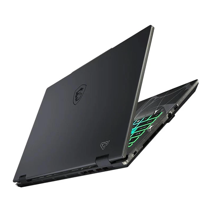 MSI Cyborg A15-094XES AMD R9-270 64 1T 5060 DOS 15 2