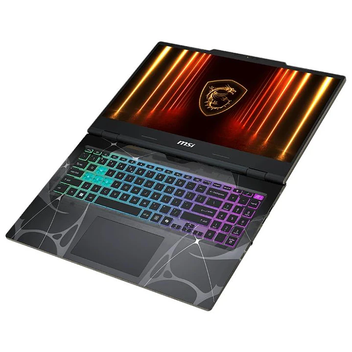 MSI Cyborg A15-094XES AMD R9-270 64 1T 5060 DOS 15 3