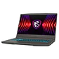 MSI Thin15-219ES AMD R7-7735HS W11H+ O365 Personal - Thumbnail 2