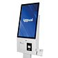 iggual Kiosco digital interactivo FHD ORCHID 27