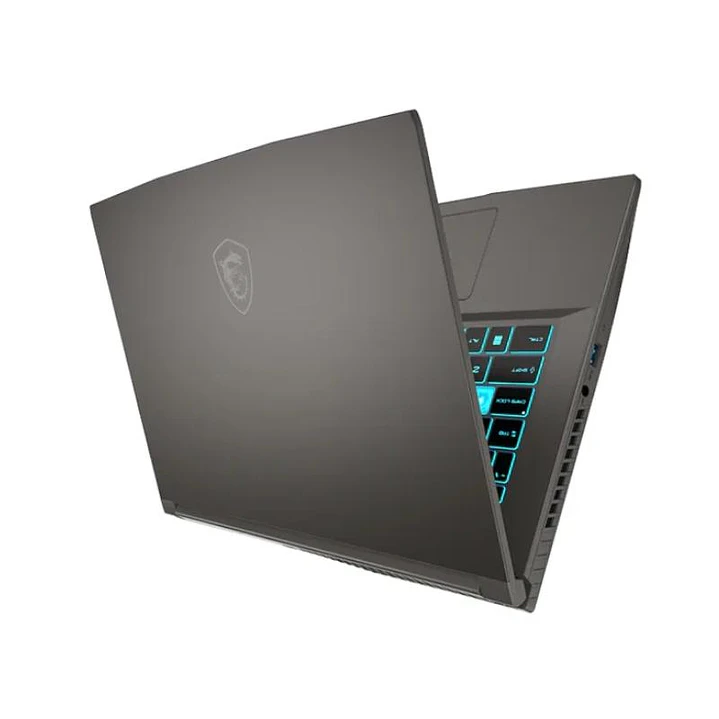MSI Thin15-219ES AMD R7-7735HS W11H+ O365 Personal 4