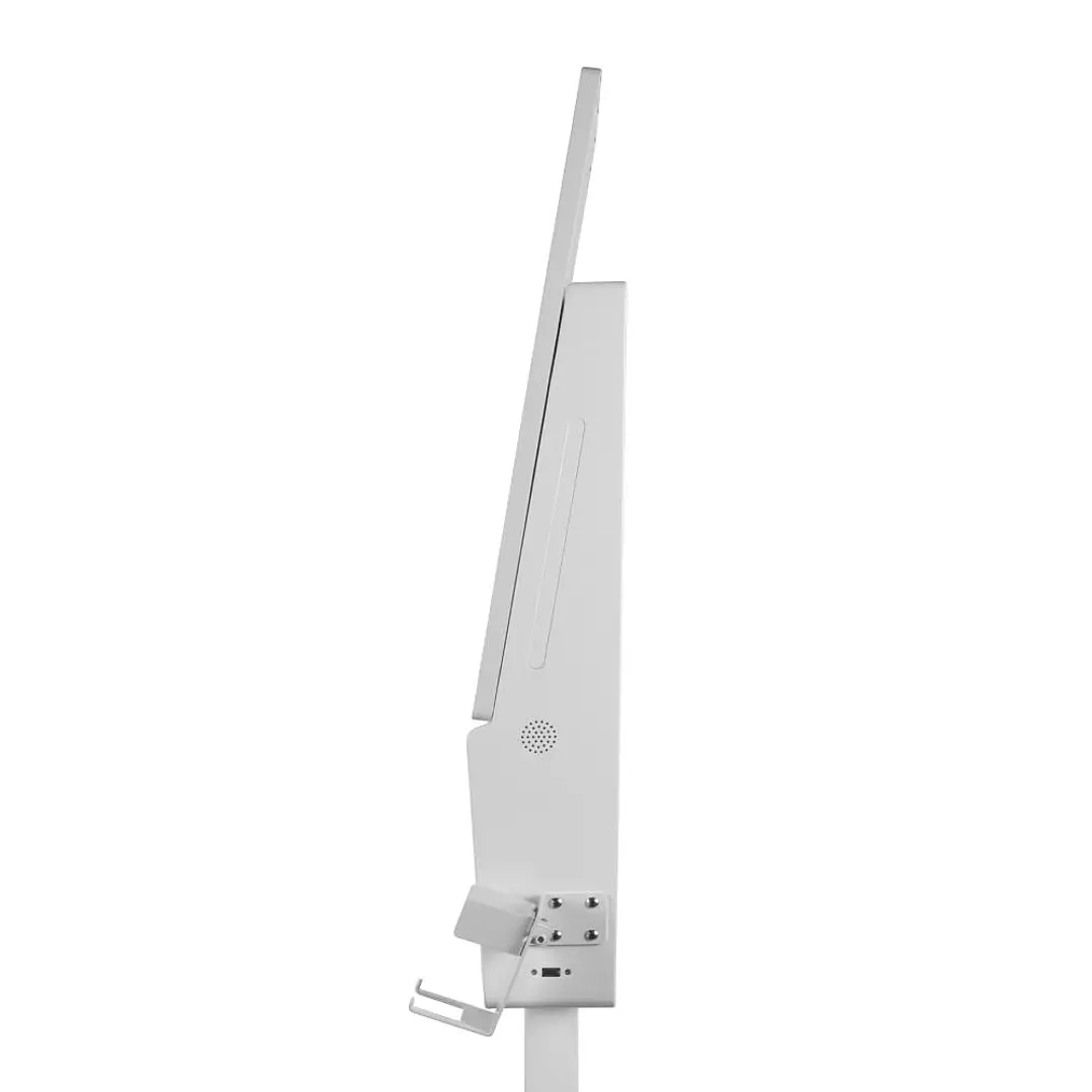 iggual Kiosco digital interactivo FHD ORCHID 27
