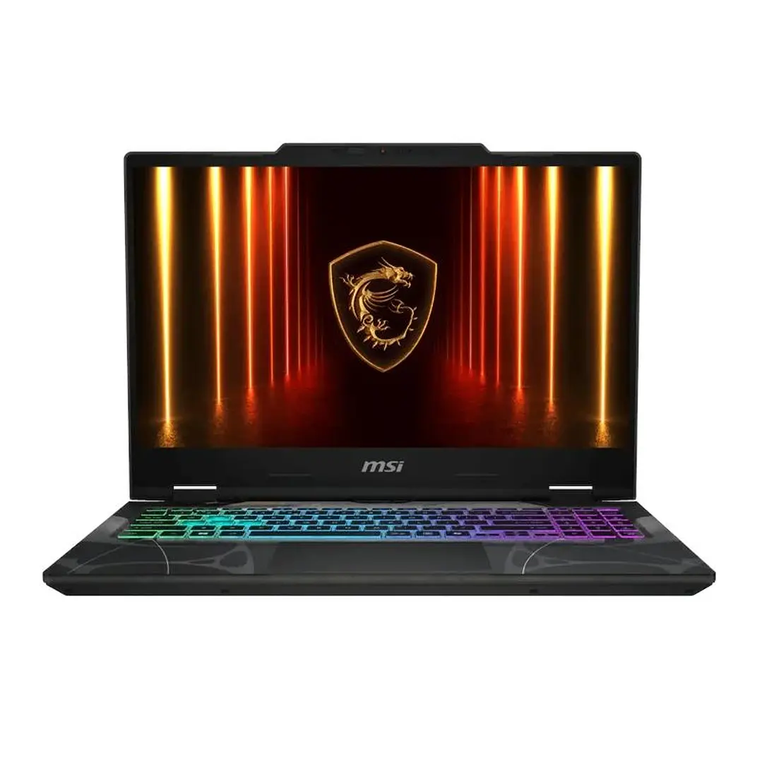 MSI Cyborg 15-284XES C7-240H 32GB 1TB 5050 DOS 15