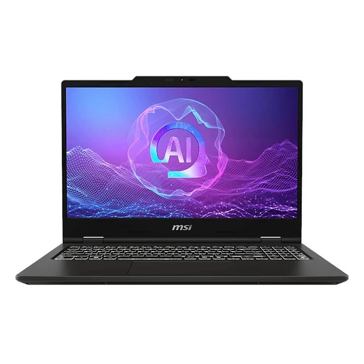 MSI VenturePro 15-865XES C7-240H 32GB 1TB 5060 DOS 1