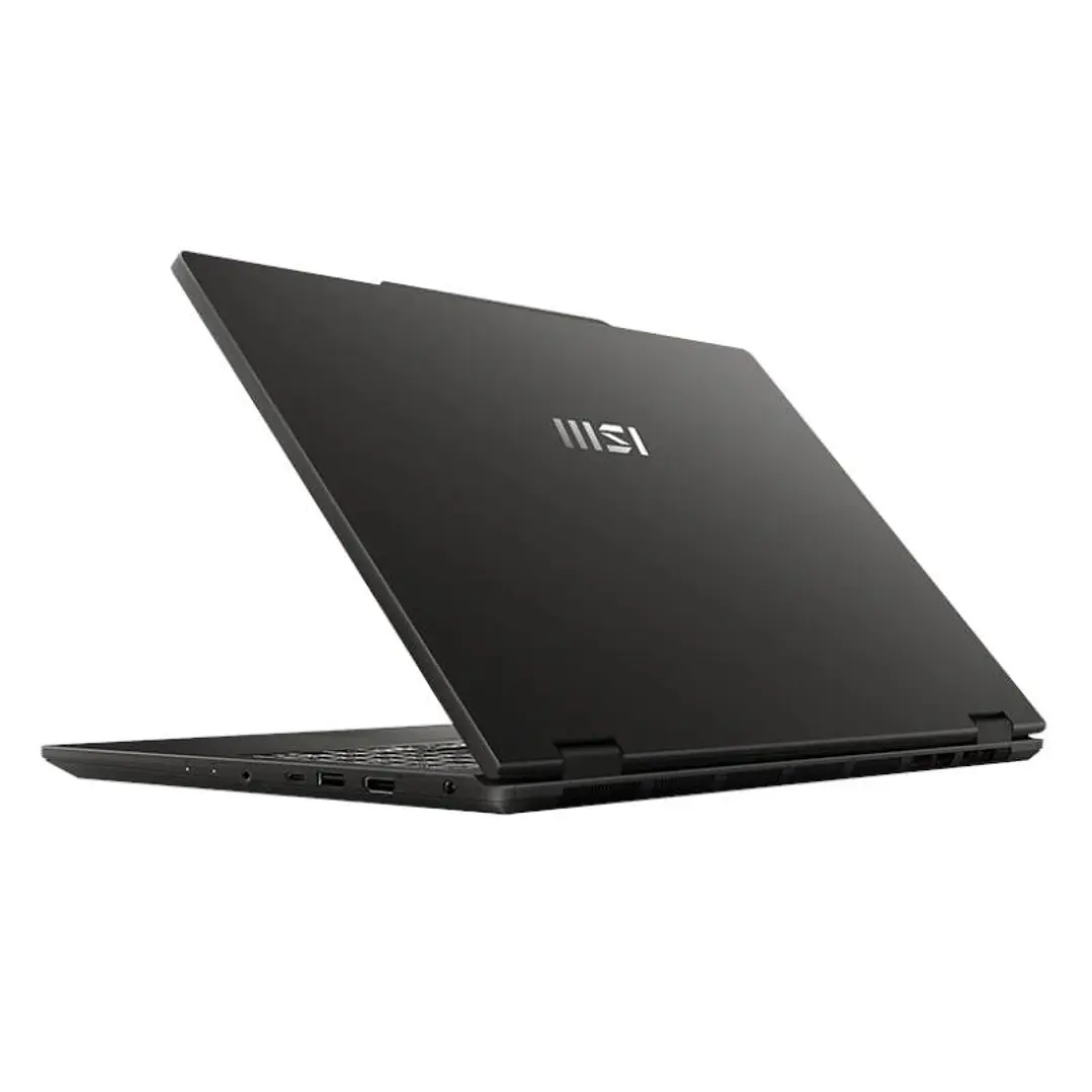 MSI VenturePro 15-865XES C7-240H 32GB 1TB 5060 DOS 3