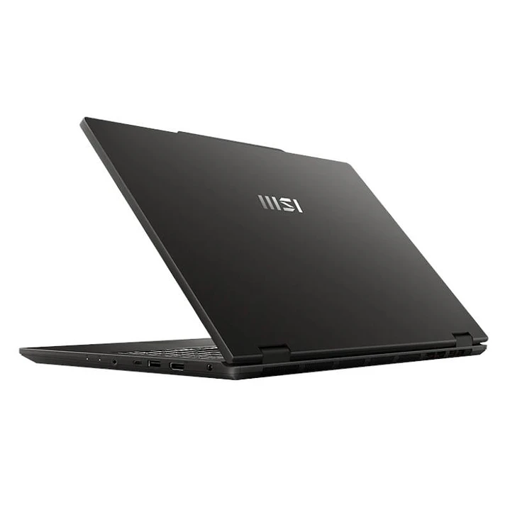 MSI VenturePro 15-865XES C7-240H 32GB 1TB 5060 DOS 3