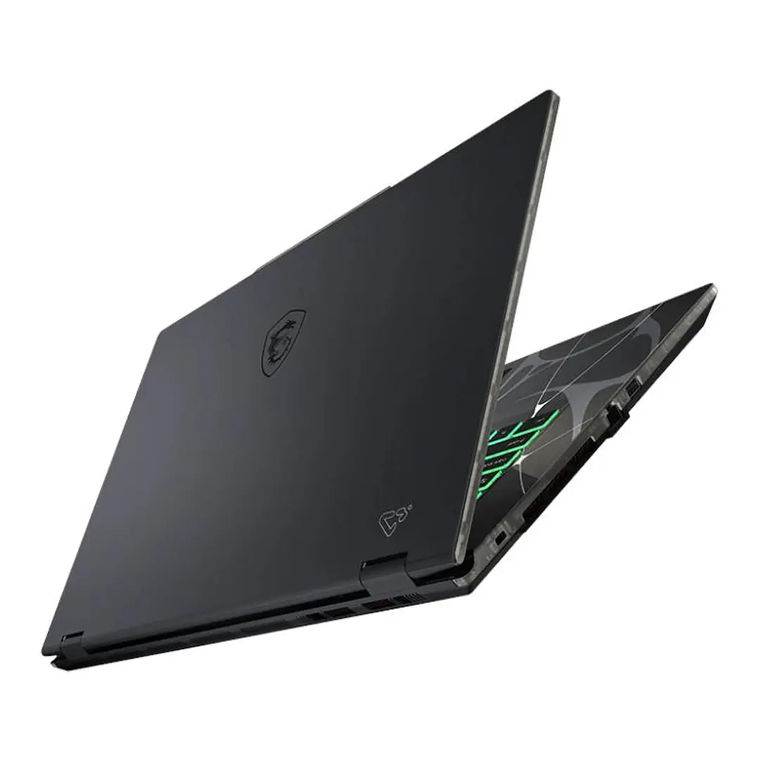 MSI Cyborg 17-077XES C7-240H 32 1TB 5070 DOS 17.3