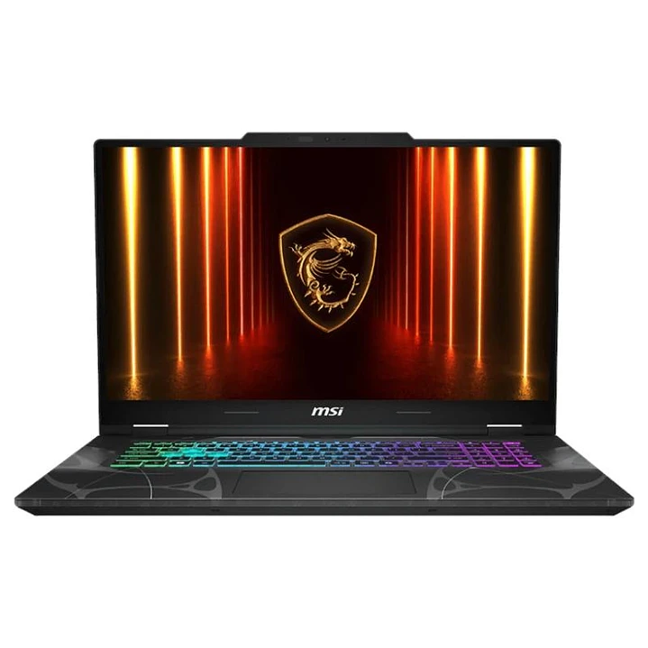 MSI Cyborg 17-068XES C7-240H 32 1TB 5060 DOS 17.3
