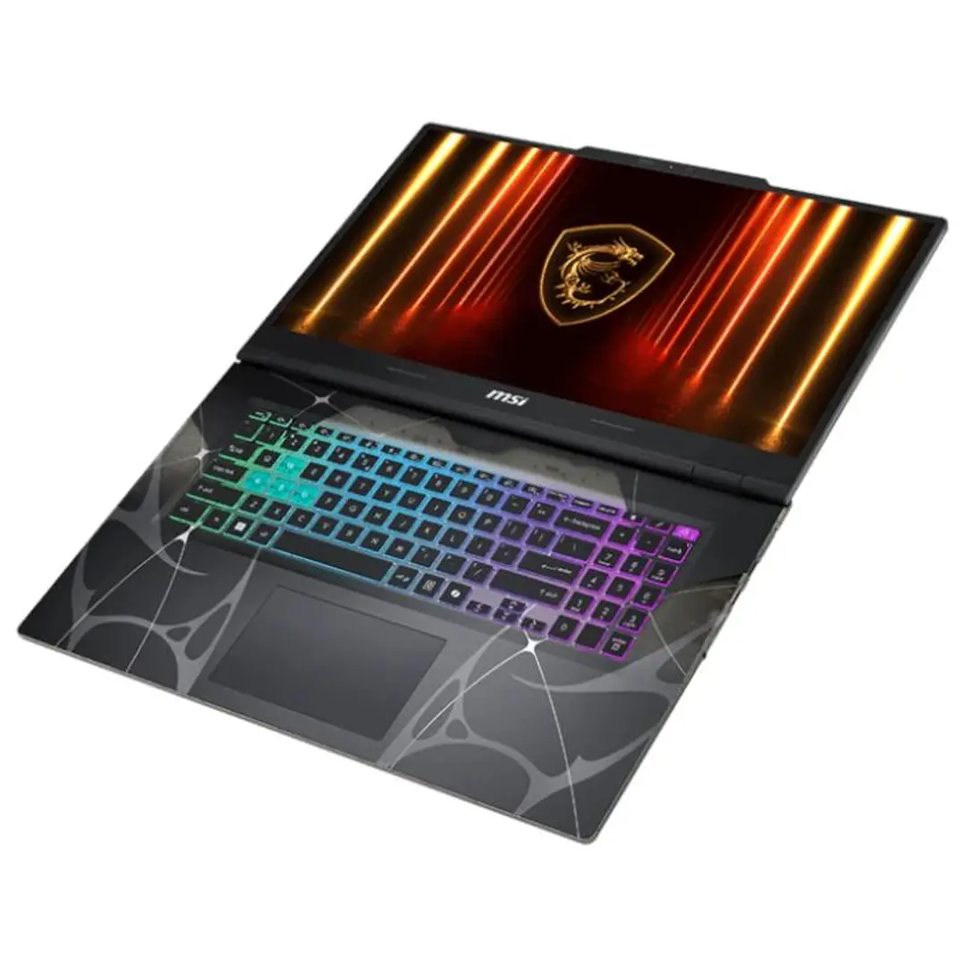 MSI Cyborg 17-068XES C7-240H 32 1TB 5060 DOS 17.3