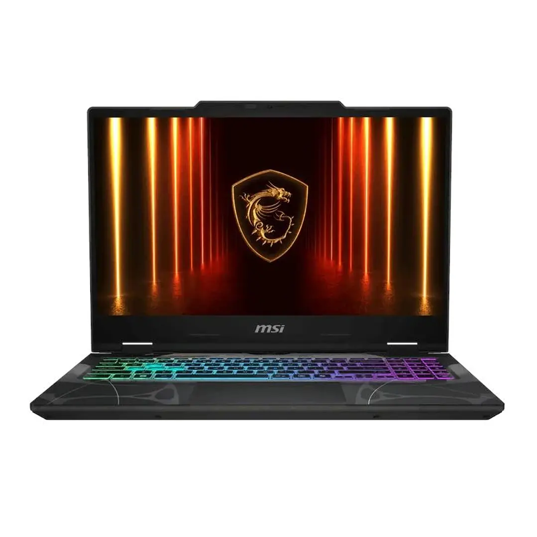 MSI Cyborg 15-815XES i7-13620H 16 1TB 5050 DOS 15