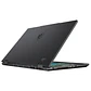 MSI Cyborg 15-815XES i7-13620H 16 1TB 5050 DOS 15