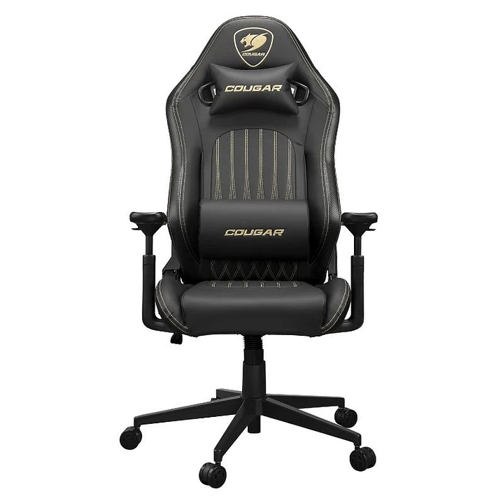 Cougar Silla Gaming Explore Royal 1