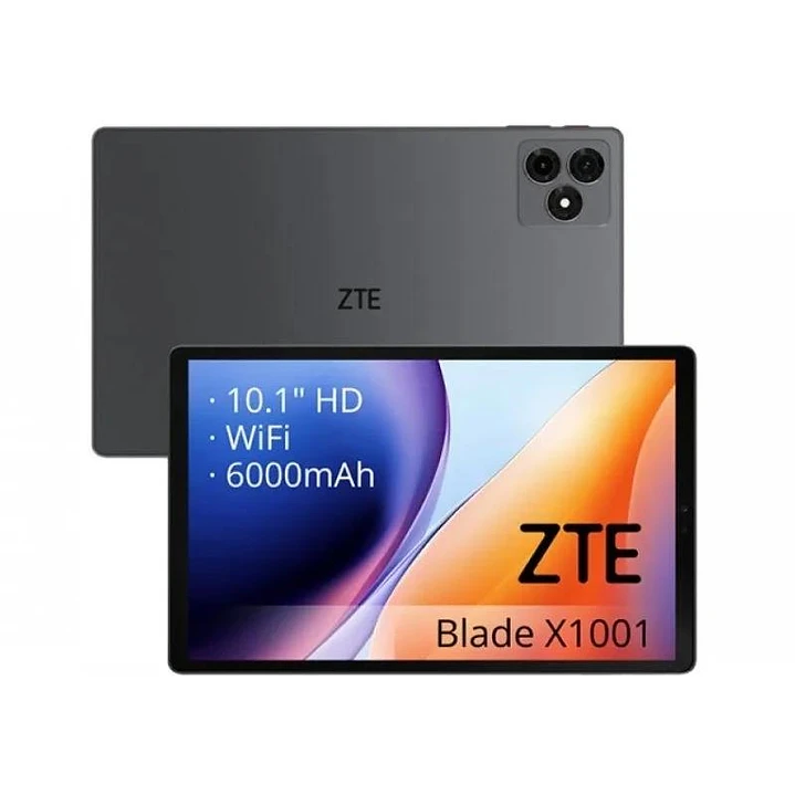 ZTE Tablet X1001W 10.1