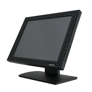 Approx APPMT15W5  Monitor Táctil 15