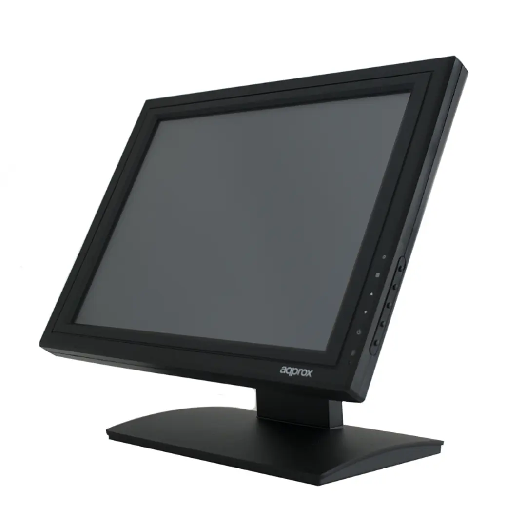 Approx APPMT15W5  Monitor Táctil 15