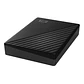 Western Digital My Passport 5TB Negro - Miniatura 2