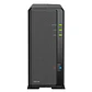 Synology DS124 NAS 1Bay DiskStation - thumbnail 1