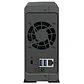 Synology DS124 NAS 1Bay DiskStation - thumbnail 2