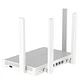 Keenetic Hero 4G+ Router Wifi6 Mesh AX1800 4xGbi - thumbnail 3