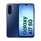 Samsung Galaxy A17 5G 128GB 4GB Azul - Miniatura 1