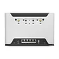 Mikrotik Chateau LTE12 Router WiFi5xGbE MIMO 4x4 - vignette 3