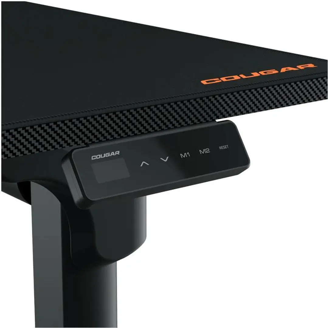 Cougar Mesa Gaming E-GRAV 160 eléctrica 4