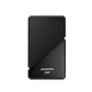 ADATA SE920 SSD Externo 1TB USB4  Negro - Thumbnail 1